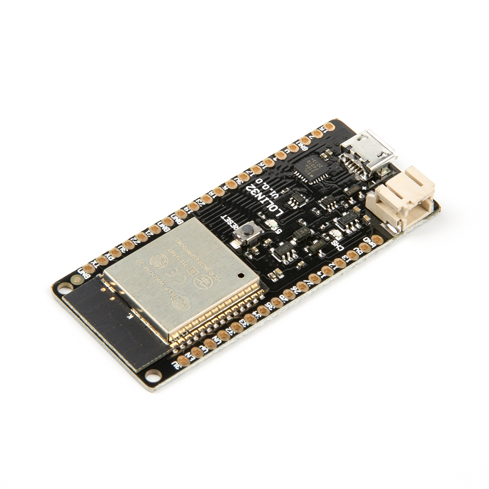 Контроллер LOLIN32 V1.0.0 ESP32 Rev1 Wifi Bluetooth Board